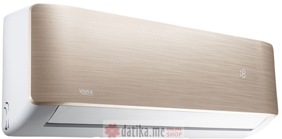 Vivax ACP-12CH35AERI/I+ Gold zidna unutrasnja jedinica
