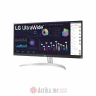 LG 29WQ600-W 29" 2560X1080 IPS 100Hz Monitor в Черногории