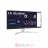 LG 29WQ600-W 29" 2560X1080 IPS 100Hz Monitor в Черногории