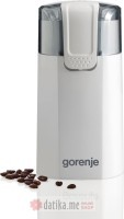 Gorenje SMK150WI mlin za kafu