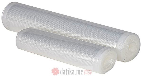 MAURER Vreće za pakovanje vakum 20x60cm 2 rolne