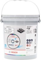 BOSCH Rezne ploče za metal 115x1mm Standard A60T BF pakov. 100kom (2608626115)