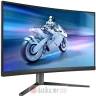 Philips 27M2C5200W Evnia Curved Fast 27" Full HD 280Hz Gaming Monitor