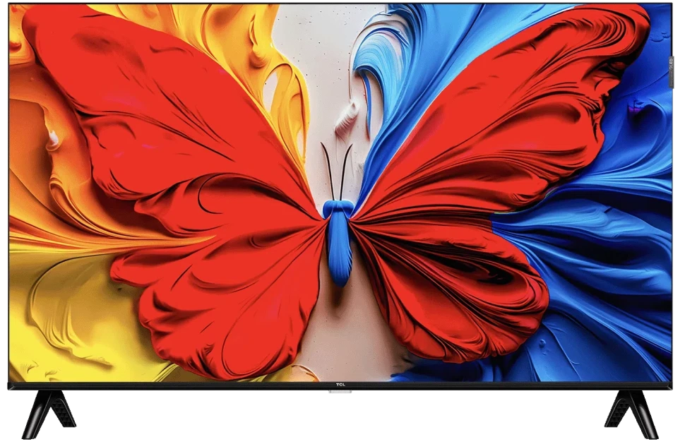 TCL 43S5K QLED 43" Full HD Smart TV в Черногории