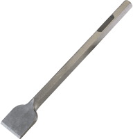 Bormann BHT4028 Dlijeto spicasto za beton HEX-28mm 400x75mm 