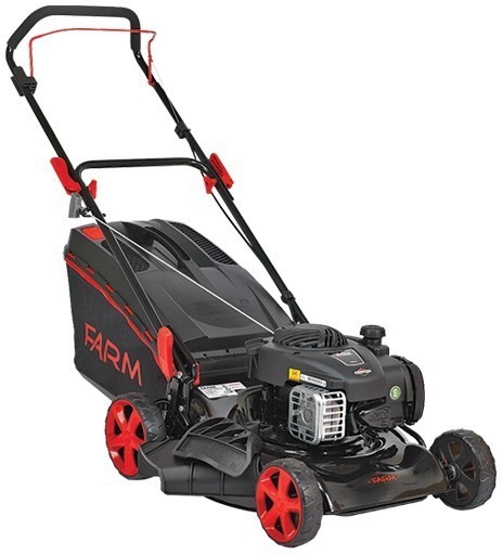 FARM FLM4608BS Motorna kosilica, 1.7 kW