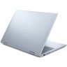 DELL  14 Plus 2-u-1 14 inch FHD+ Touch 300nits Core Ultra 7 256V 16GB 1TB SSD Intel Arc Backlit FP Win11Pro laptop
