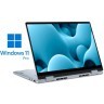 DELL  14 Plus 2-u-1 14 inch FHD+ Touch 300nits Core Ultra 7 256V 16GB 1TB SSD Intel Arc Backlit FP Win11Pro laptop
