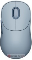 Xiaomi Wireless Mouse 3 Blue
