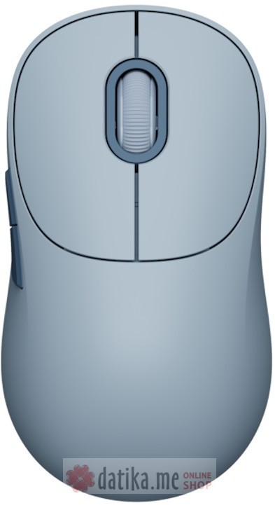 Xiaomi Wireless Mouse 3 Blue
