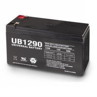 Infobat Baterija za UPS 12V 9Ah 