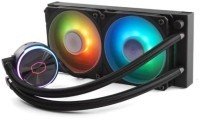 Cooler Master MasterLiquid PL240 FLUX vodeno hladenje, MLY-D24M-A23PZ-R1 