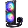 Cooler Master MasterLiquid PL240 FLUX vodeno hladenje, MLY-D24M-A23PZ-R1 