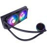 Cooler Master MasterLiquid PL240 FLUX vodeno hladenje, MLY-D24M-A23PZ-R1 