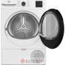 Beko BM3T38230W Mašina za sušenje veša (Toplotna pumpa, 8 kg)