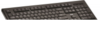 MS ALPHA C100 žična tastatura