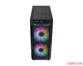 COOLER MASTER HAF 500 kućište (H500-KGNN-S00)