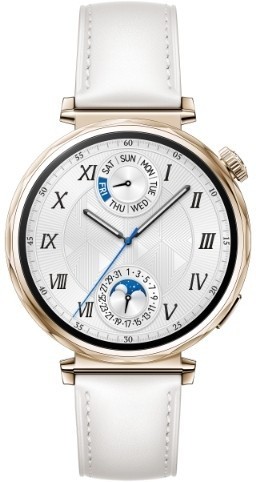 HUAWEI WATCH GT 5 41mm Bela в Черногории
