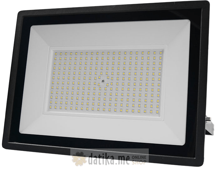 Bormann BLF1035 Reflektor led 200W/16000Lm/4000K/IP65  в Черногории