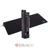 White Shark LUMINOS XL 80x35cm Podloga za mis LED