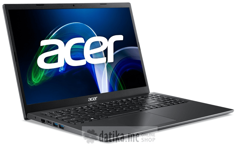 Acer Extensa EX215 Intel core i7-1165G7/8GB/512GB SSD/Iris Xe Graphics/15.6" FHD IPS