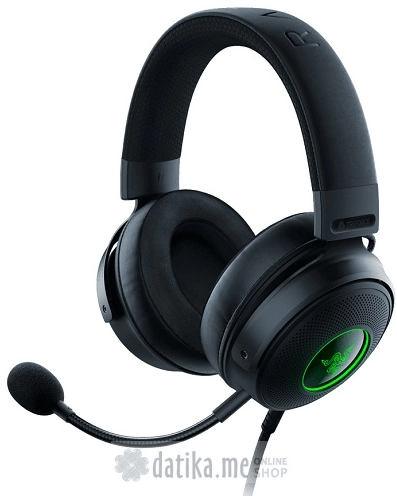 Razer Kraken V3  Gaming slusalice sa mikrofonom в Черногории