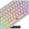 Baracuda KRILL Tastatura Bijela  