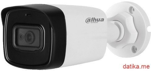 Dahua HAC-HFW1200TL-A-0360B-S4 2MP HDCVI IR Bullet Camera