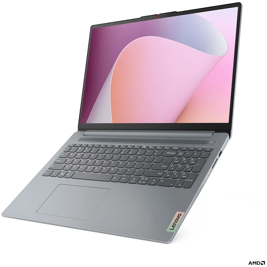 Lenovo IdeaPad Slim 3 16ABR8 Ryzen 5 5625U/16GB/512GB SSD/Radeon grafika/16" WUXGA,  82XR00B3YA  