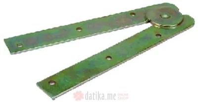 Maurer Makaze za merdevine 20cm  в Черногории