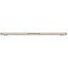 APPLE  MBA 13.6: STARLIGHT/M4 10C CPU/10C GPU/24GB/512GB-CRO (mc6a4cr/a) в Черногории