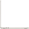 APPLE  MBA 13.6: STARLIGHT/M4 10C CPU/10C GPU/24GB/512GB-CRO (mc6a4cr/a) в Черногории