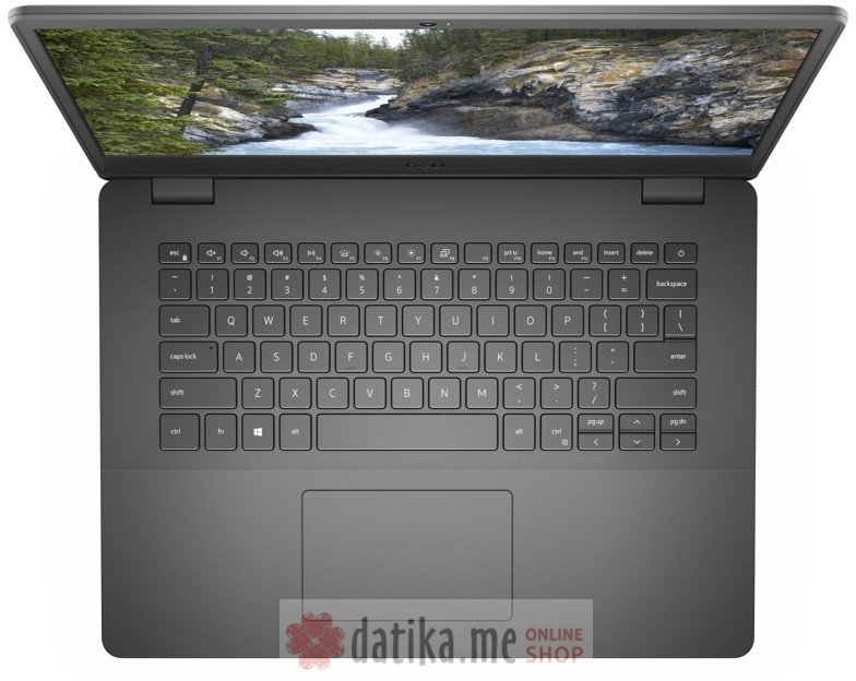 DELL Vostro 3400 Intel Core i3-1115G4/8GB/128GB SSD + 1TB HDD/UHD Graphics/14" HD/+ Kotion EACH B3506 Gaming slusalice