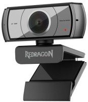 Redragon Webcam APEX GW900