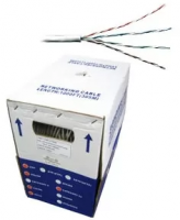 Sbox Mrežni kabl ​UTP CAT6 305 M 