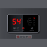 Thermex ID 50V Shadow Wi-Fi Elektricni bojler, 42L