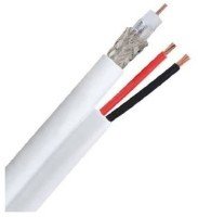Коаксиальный кабель Dahua PFM941I-RG59N/2-100 100M