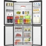 HISENSE RQ5P470SMFE Frizider side by side, 178.5 cm