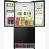 HISENSE RQ5P470SMFE Frizider side by side, 178.5 cm