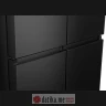 HISENSE RQ5P470SMFE Frizider side by side, 178.5 cm