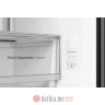 HISENSE RQ5P470SMFE Frizider side by side, 178.5 cm