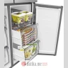 HISENSE RQ5P470SMFE Frizider side by side, 178.5 cm