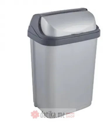 KEEEPER KANTA ZA SMECE SA POKLOPCEM RASMUS 25L