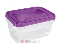 KEEEPER KUTIJA FREDO FRESH 5/1 0.5L