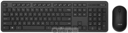 ASUS CW100 Wireless combo