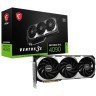 MSI nVidia GeForce RTX 4090 24GB 384bit, RTX 4090 VENTUS 3X 24G OC