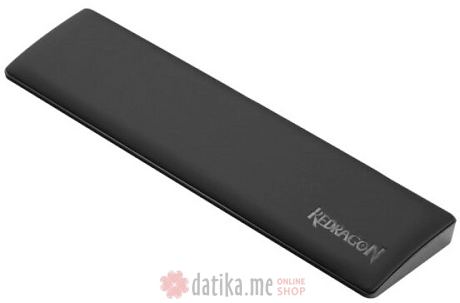 Redragon  Meteor M P036 gaming wrist pad