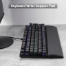 Redragon  Meteor M P036 gaming wrist pad