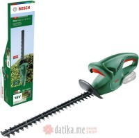 BOSCH Makaze za živicu akumulatorski 440mm 18V EasyHedgeCut 18-44-11 (Solo verzija bez baterije i punjača)