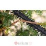 BOSCH Makaze za živicu akumulatorski 440mm 18V EasyHedgeCut 18-44-11 (Solo verzija bez baterije i punjača) в Черногории